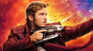 Chris Pratt virá ao Brasil para a divulgação de Vingadores: Guerra Infinita