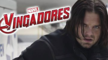 Sebastian Stan confirmado como Bucky Barnes para Vingadores 4
