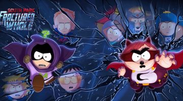 South Park: Fenda que Abunda Força ganha novo trailer