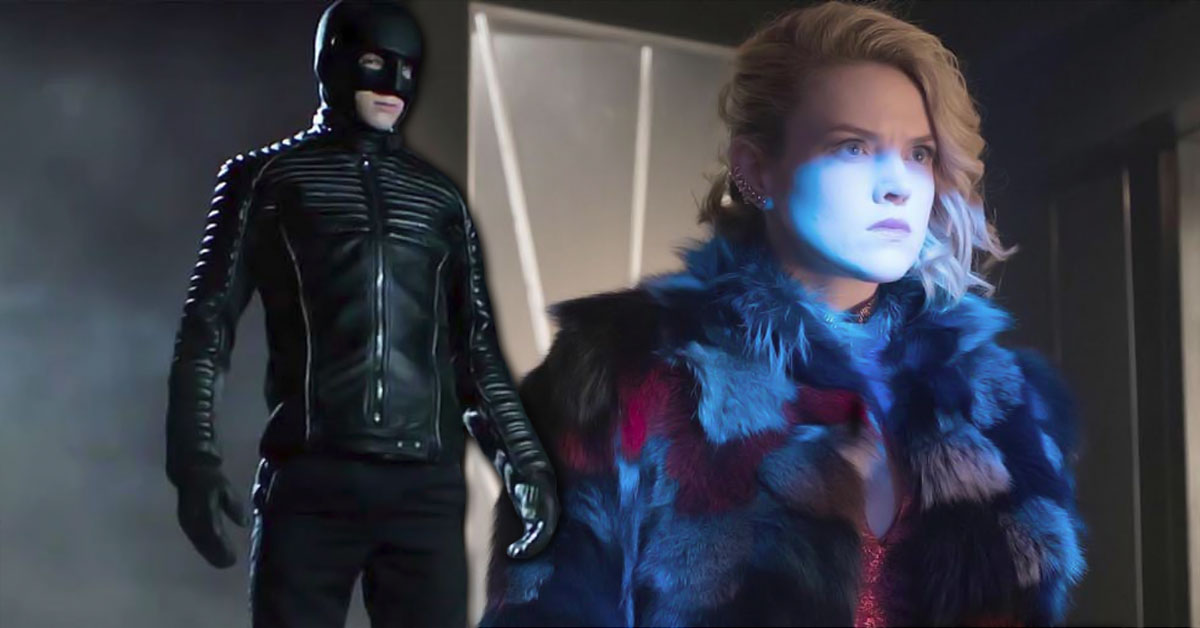 Produtor de Gotham revela novidades sobre Harley Quinn e Batman