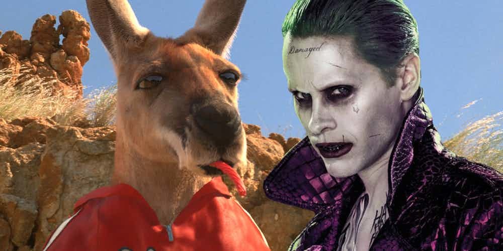 5 filmes que eram completamente diferentes dos seus trailers