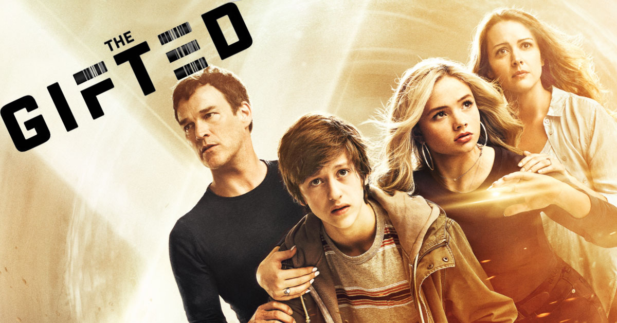 The Gifted: assista os jovens mutantes mostrado seus poderes no trailer