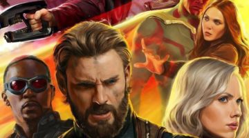Vingadores 4: mais um personagem importante pode aparecer no filme