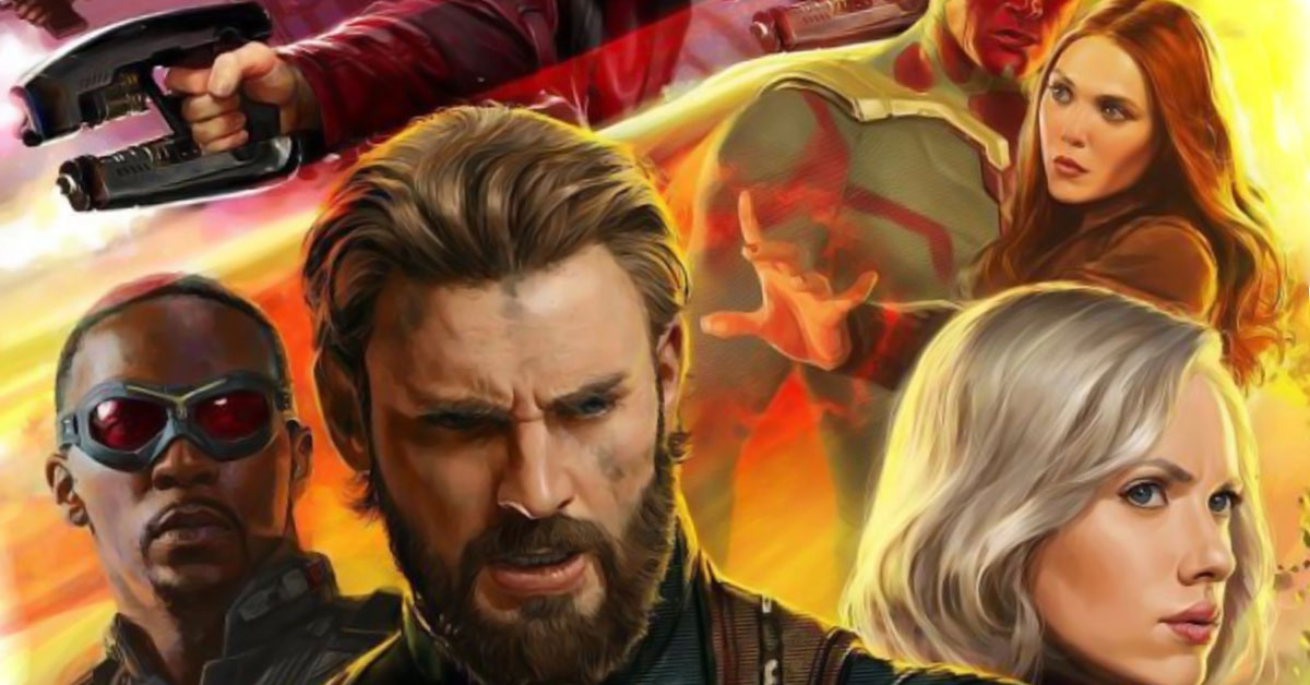Vingadores 4: mais um personagem importante pode aparecer no filme