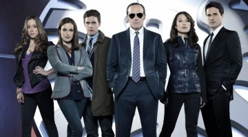 Marvel fecha setor de séries de TV, mas poupa Helstrom e animações