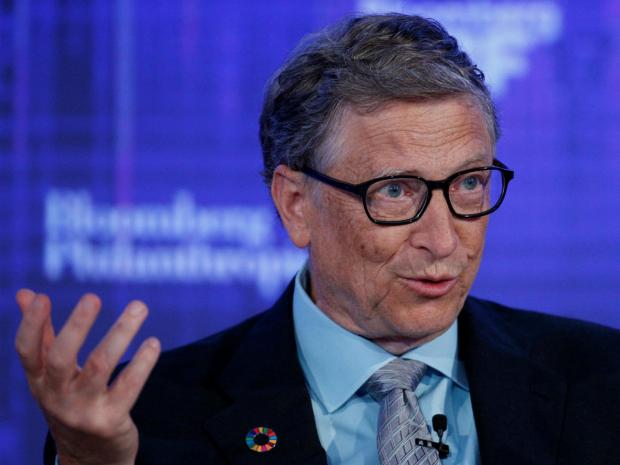 Ctrl+Alt+Del: Bill Gates confessa ter se arrependido de criar esse atalho