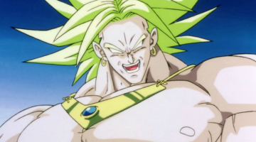 Dragon Ball: 15 fatos sobre Broly, o Lendário Super Saiyajin