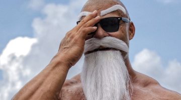 Conheça o melhor cosplay de Dragon Ball de todos os tempos