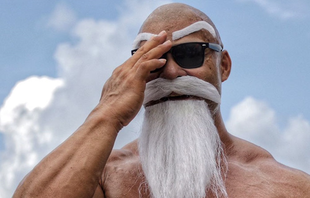 Conheça o melhor cosplay de Dragon Ball de todos os tempos