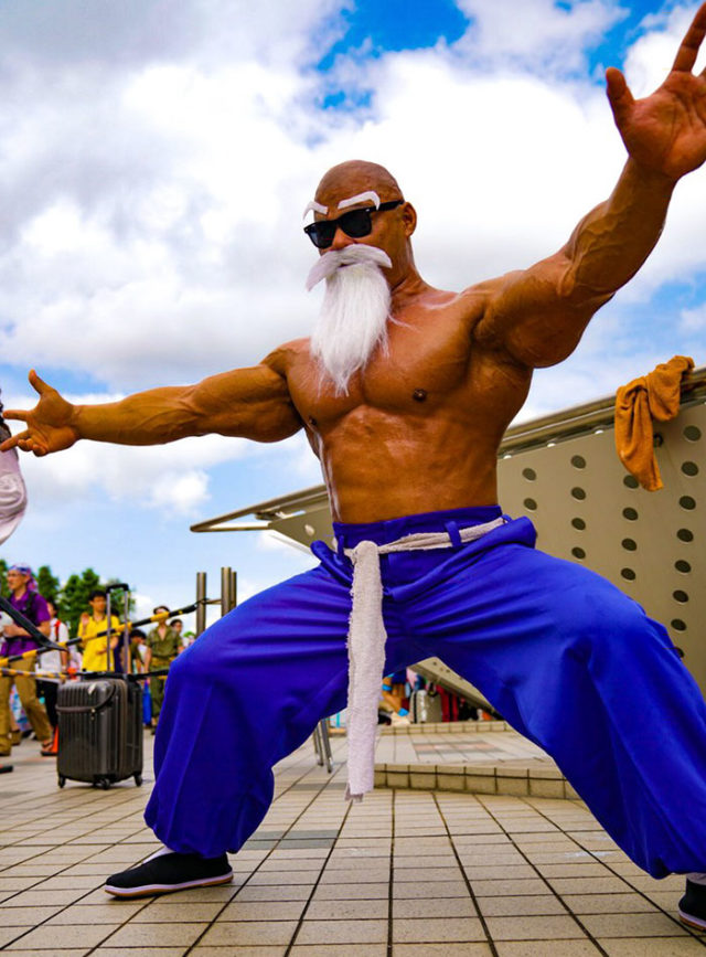 cosplay5