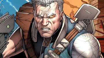 X-Men ’97: como será a X-Force na 2ª temporada da série