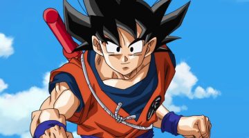Você conhece o final alternativo de Dragon Ball Z?