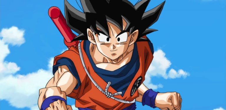 dragon ball