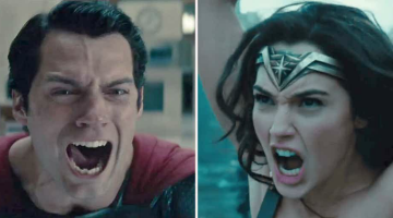 15 erros nos filmes do Universo Estendido da DC
