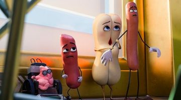Procon multa HBO em R$ 2 milhões por exibir Festa da Salsicha de dia
