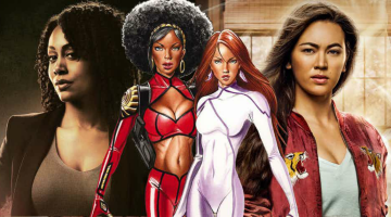 Filhas do Dragão: 15 curiosidades sobre Misty Knight e Colleen Wing