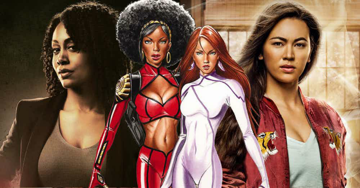 Filhas do Dragão: 15 curiosidades sobre Misty Knight e Colleen Wing