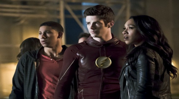 The Flash: 7 problemas que a 4ª temporada precisa resolver