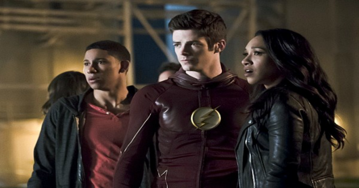 The Flash: 7 problemas que a 4ª temporada precisa resolver