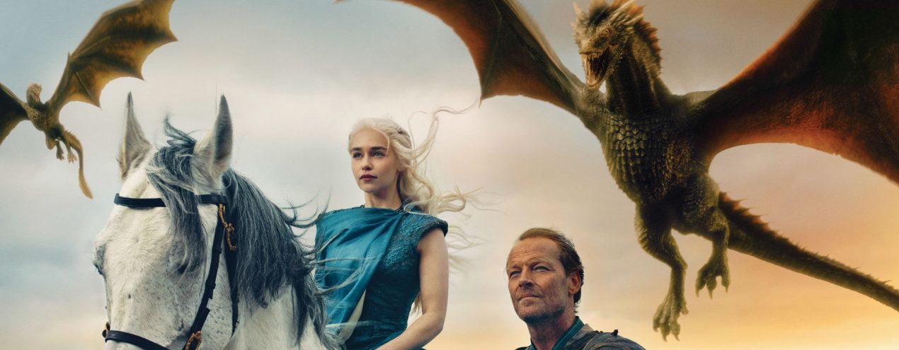 game of thrones
