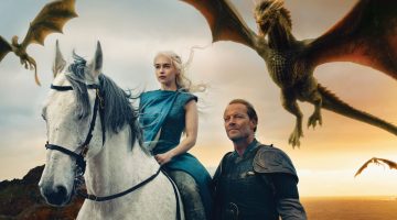 Já imaginou se Game of Thrones se passasse no Brasil?