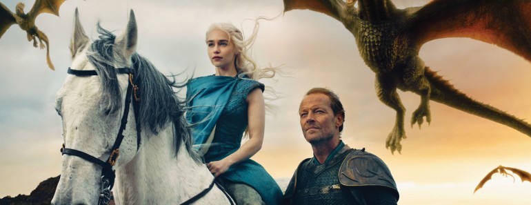 game of thrones