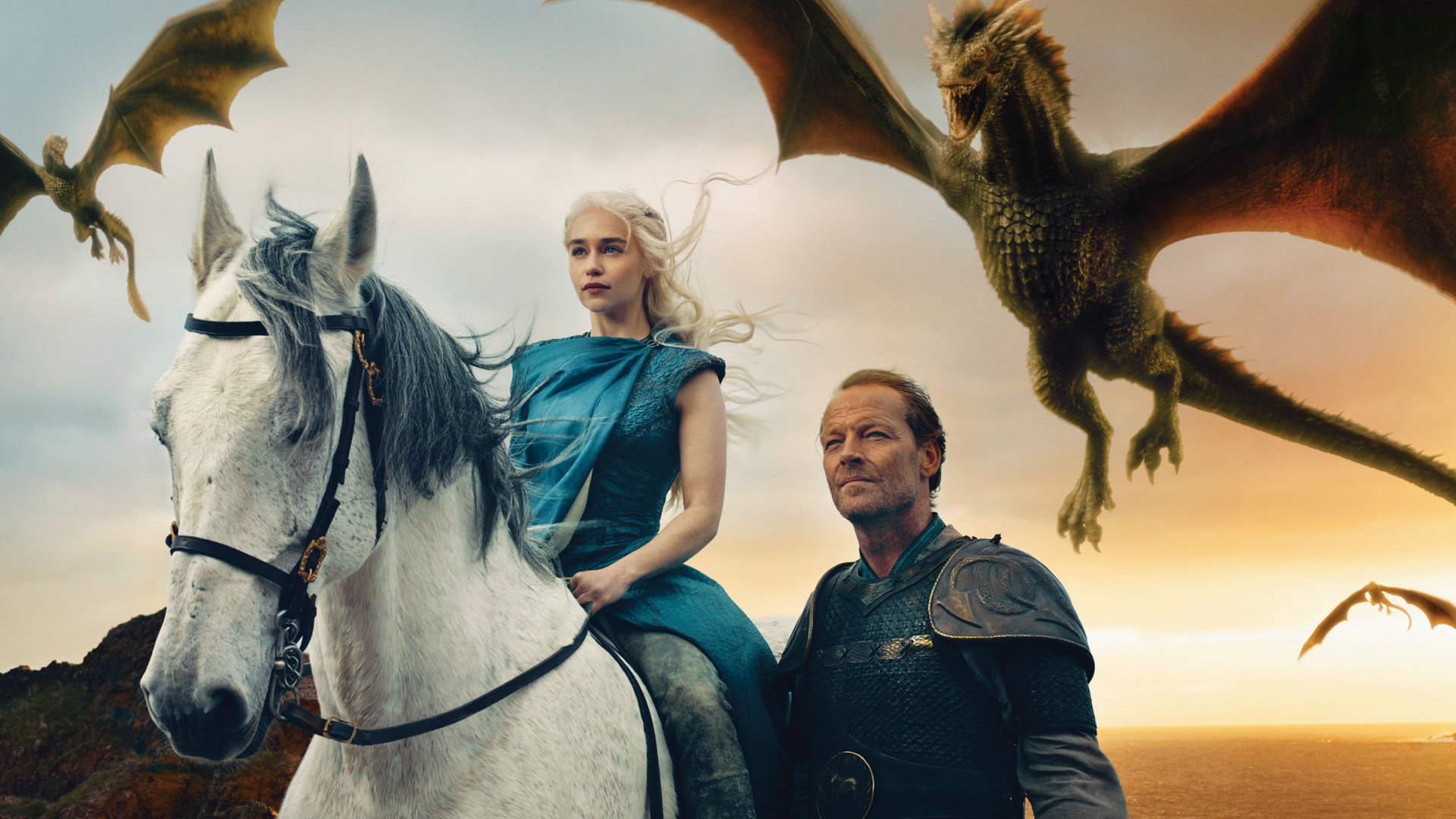 Já imaginou se Game of Thrones se passasse no Brasil?