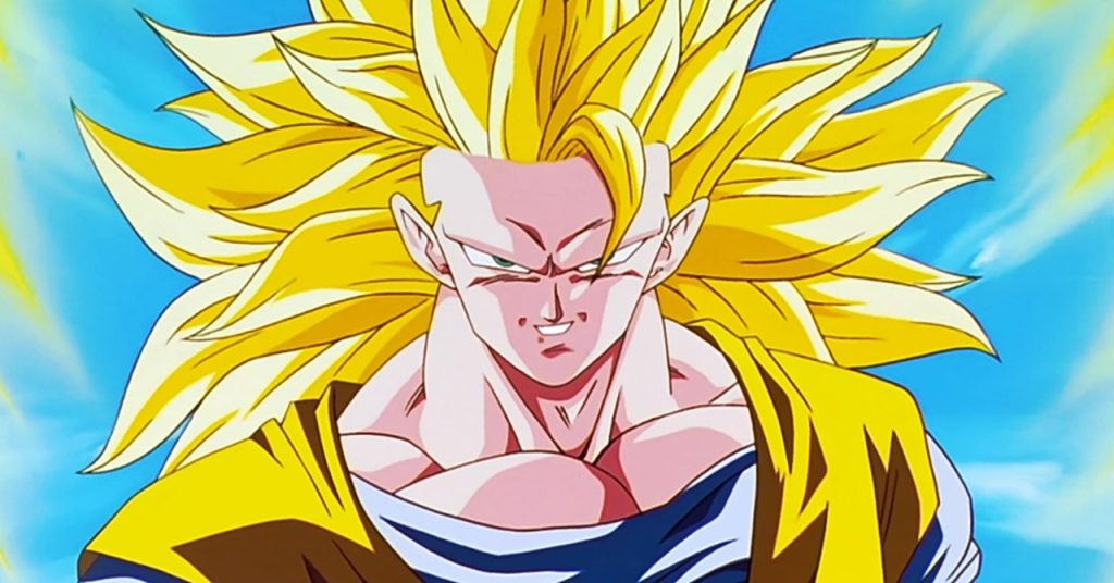 Dragon Ball Z não foi interrompido na Globo por atentado de 11 de setembro