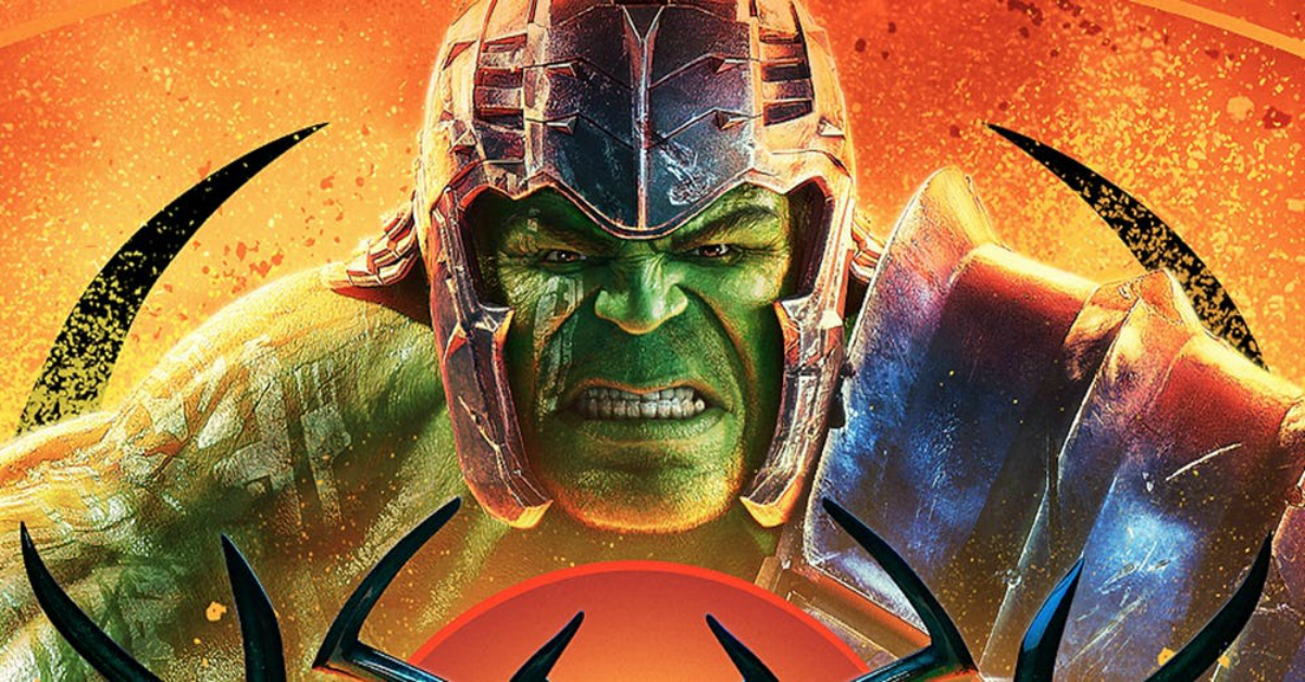 Thor: Ragnarok: Como que o Hulk foi parar no planeta Sakaar?