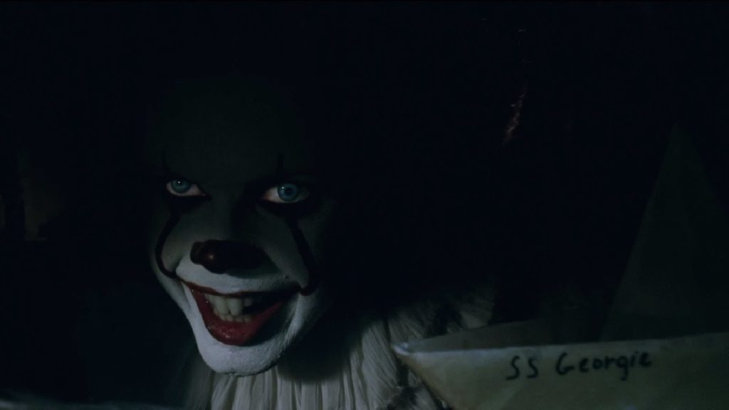Sucesso de bilheteria, It: A Coisa remete a medos profundos