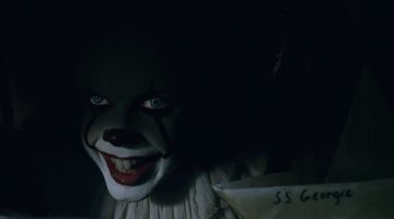 Sucesso de bilheteria, It: A Coisa remete a medos profundos