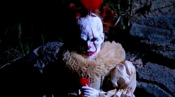 Programa Silvio Santos exibe pegadinha inspirada em It – A Coisa; assista