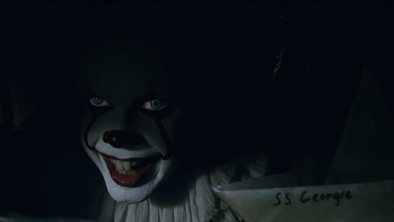 Sucesso de bilheteria, It: A Coisa remete a medos profundos
