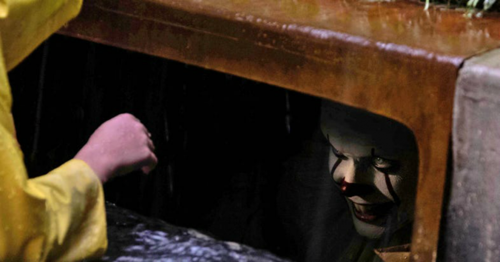 5 explicações para o sucesso incrível de It: A Coisa