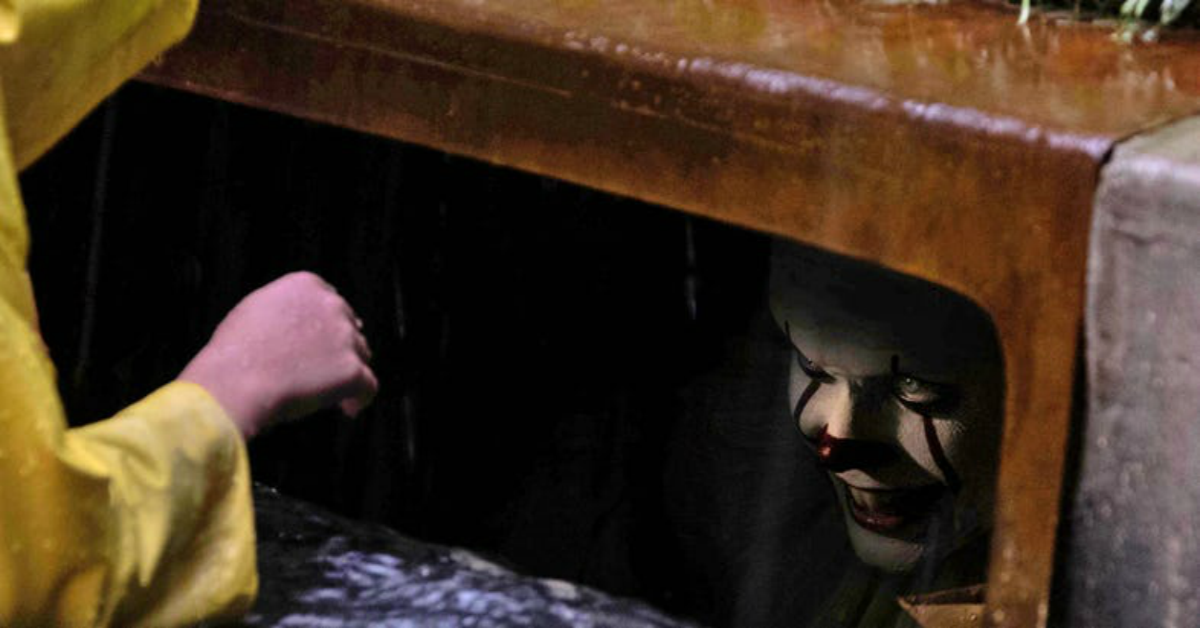 5 explicações para o sucesso incrível de It: A Coisa