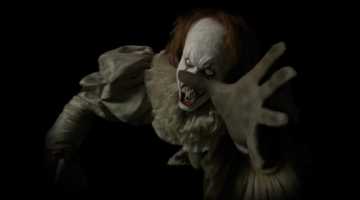 Qual é o significado do teaser pós-créditos de It: A Coisa?