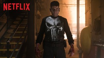 O Justiceiro estreia na Netflix e reação geral do público é positiva
