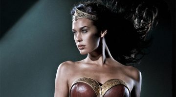 Filme cancelado de Liga da Justiça teria luta entre Mulher-Maravilha e Superman