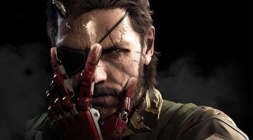 Rumor – Metal Gear Solid Master Collection Vol. 3 pode trazer Revengeance e MGS5