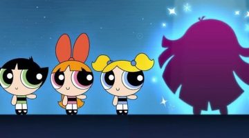 As Meninas Superpoderosas: nova integrante tem visual revelado
