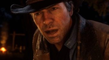 GTA 6 pode ter segurado a versão de PS5 de Red Dead 2