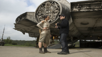 Star Wars: o que o retorno de J.J. Abrams significa para a franquia?