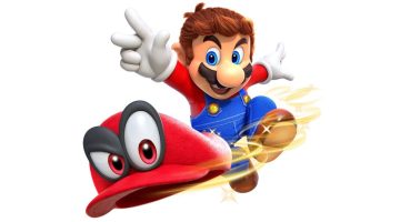 Mario não é mais encanador, revela Nintendo