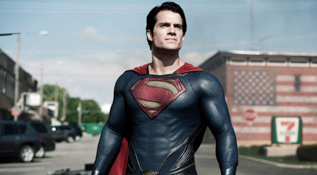 Rumores: Warner desiste do Superman e pretende lançar franquia da Supergirl