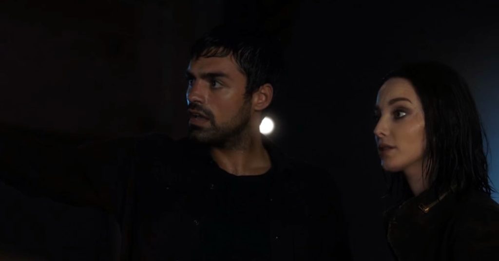 Assista aos 6 primeiros minutos de The Gifted, nova série dos X-Men