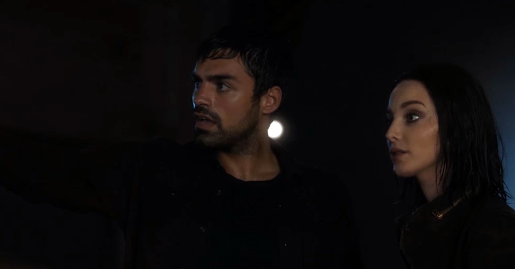 Assista aos 6 primeiros minutos de The Gifted, nova série dos X-Men