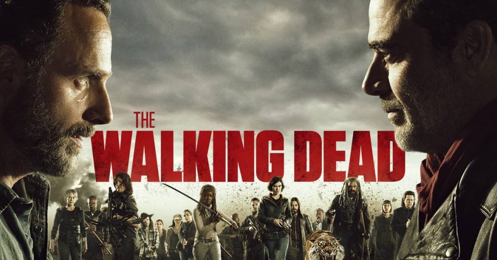 Novo teaser de The Walking Dead indica guerra contra Negan; assista