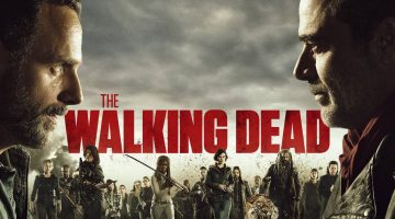 The Walking Dead: primeiras críticas sobre 8ª temporada são favoráveis