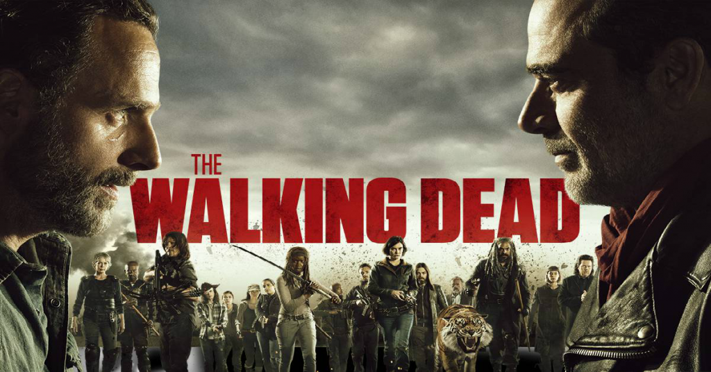 The Walking Dead: como a 8ª temporada pode reconquistar seus fãs?