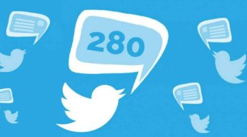Twitter dobra limite de caracteres e a galera não gostou nada disso